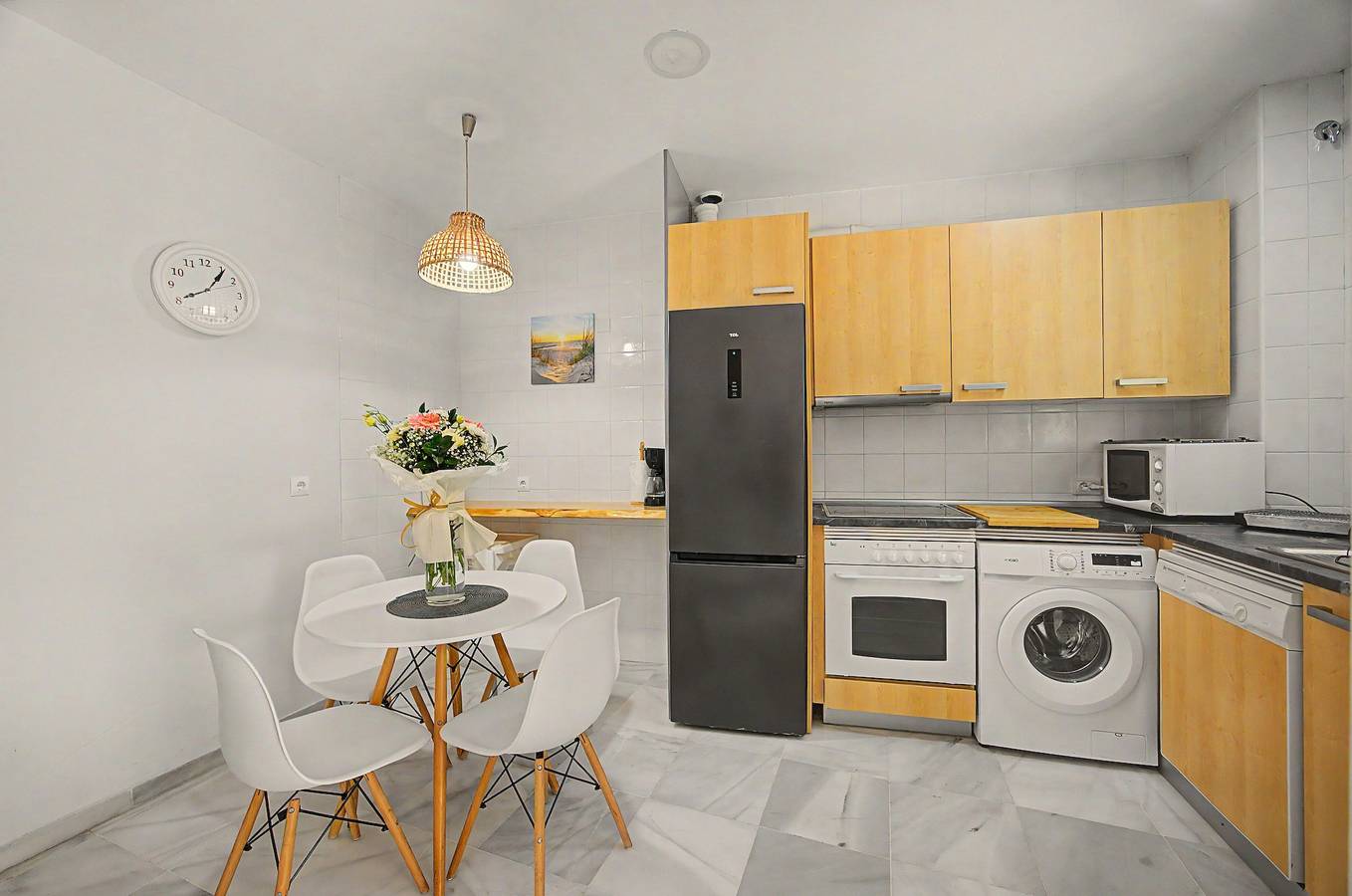 Apartamento entero, Apartamento 'Casa Lotte, Centro Histórico,ac' con balcón, Wi-Fi y aire acondicionado in Sanlúcar de Barrameda, Costa de la Luz