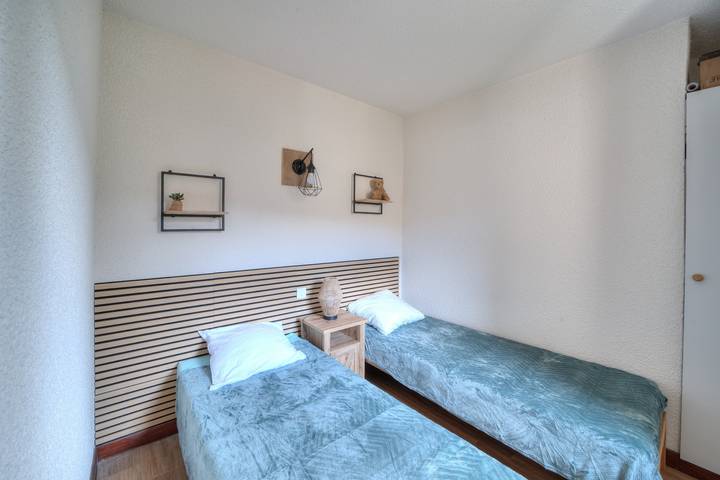 Gîte pour 4 personnes dans Lélex - Crozet - 3