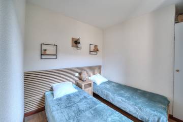 Location De Vacances pour 4 Personnes dans Lélex, Parc naturel régional du Haut-Jura, Photo 2