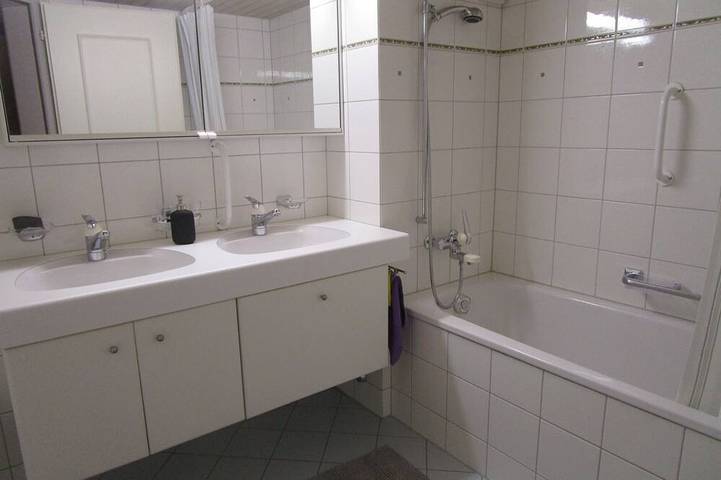 Ganze Wohnung, Wohnung mit Sicht auf den Landsgemeindeplatz. in Appenzell, Zürich Voralpen
