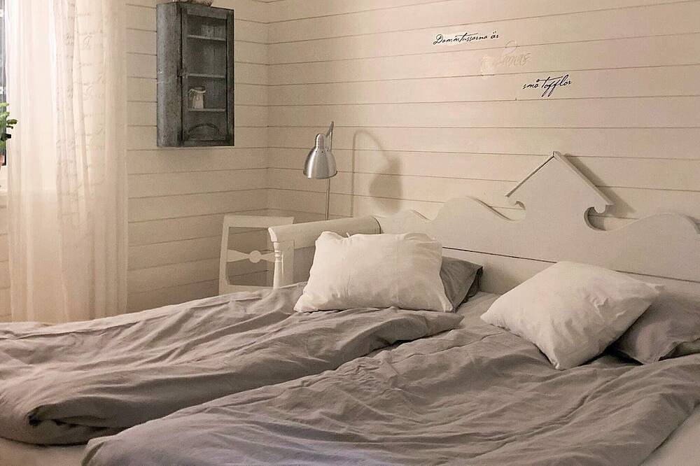 6 Personen Ferienhaus in Bodafors in Norra Sandsjö distrikt, Jönköpings län