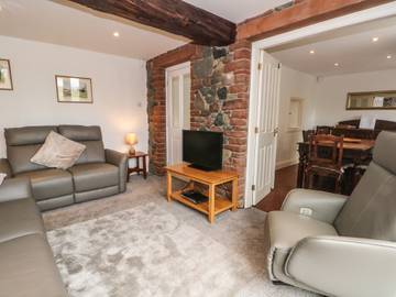 Cottage for 6 People in Cumbria, North West England, Photo 4