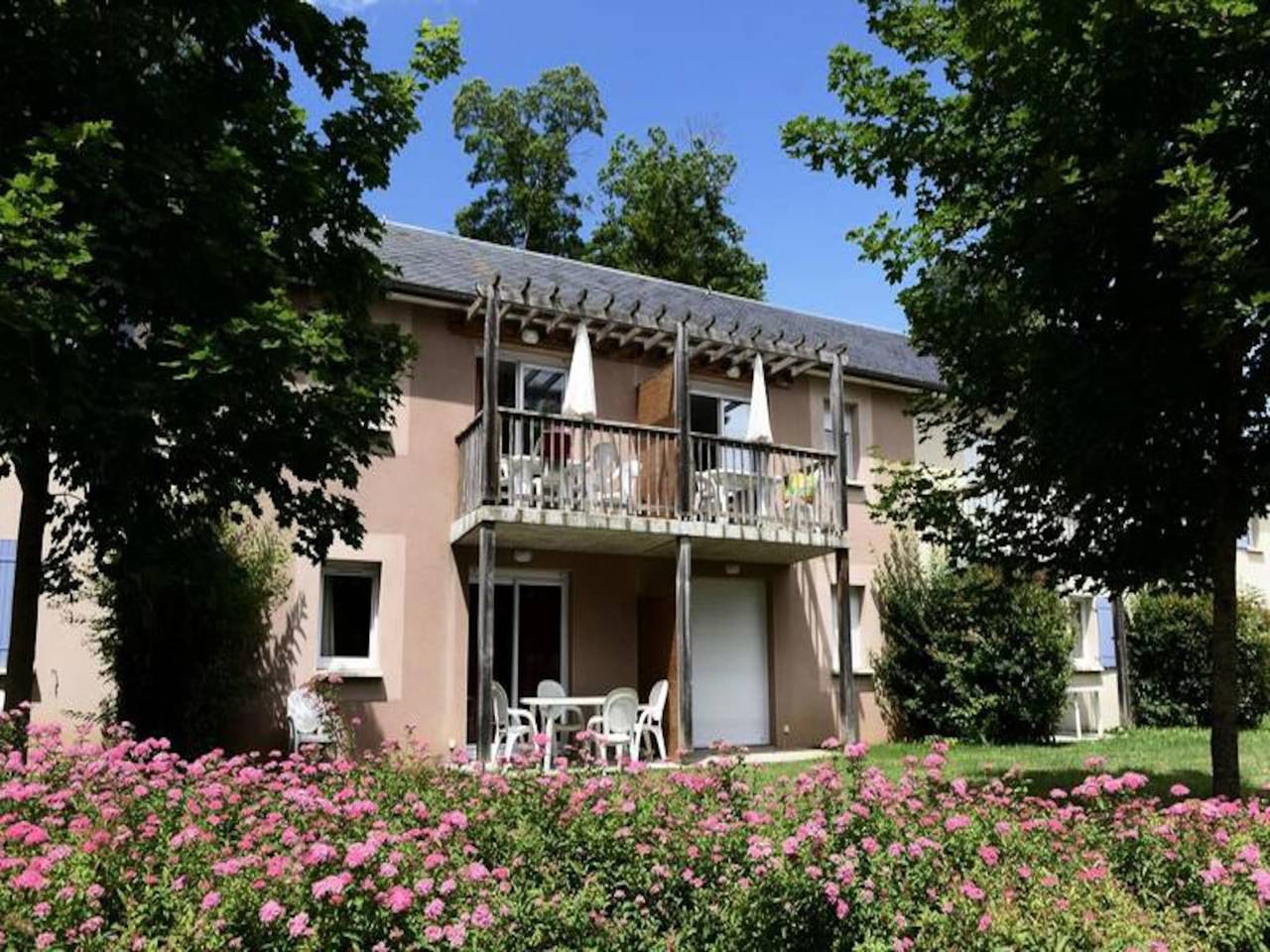 Photo : Appartement de vacances