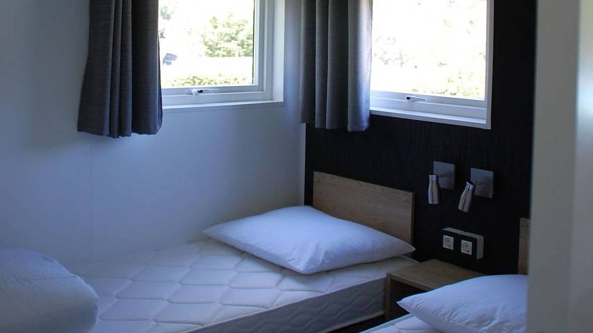 Location de vacances pour 6 personnes, avec jardin à Turnhout - 4