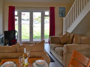 Cottage voor 2 Personen in Wroxham, Norfolk, Afbeelding 2