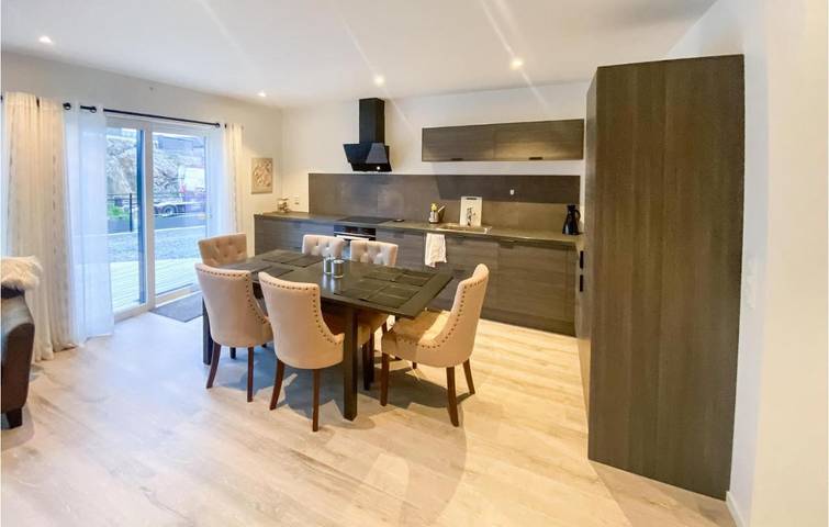 Ferienhaus für 10 Personen, mit Garten in Fjell - 4