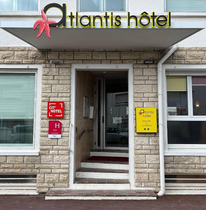 Hôtel pour 2 personnes, avec Terrasse et Jardin
