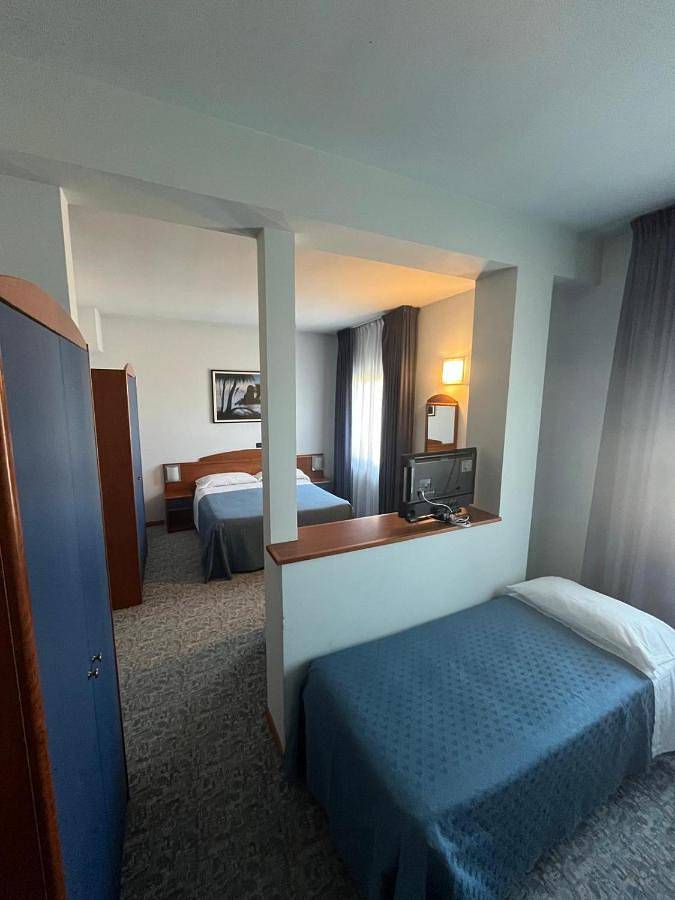 Appartamento per 2 persone, con giardino in Lido di Fermo