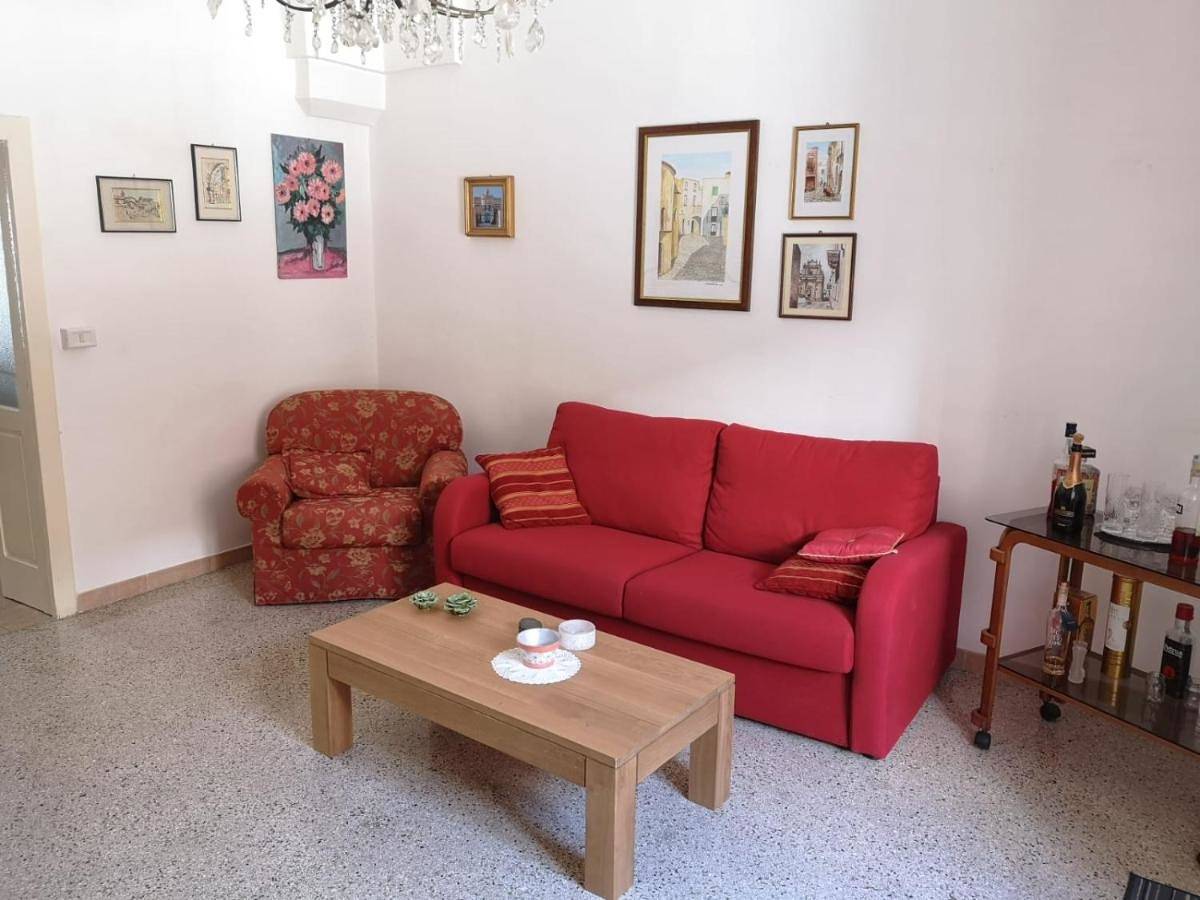 Casa Vacanze Res Publica Domus in Avetrana, Golfo di Taranto