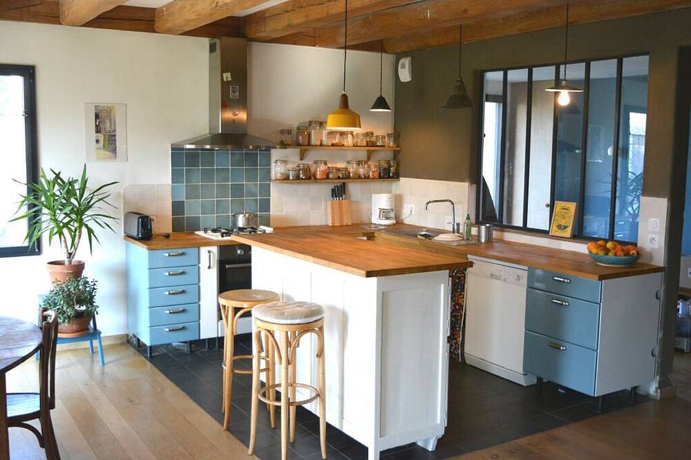Casa vacanza a Ploemel a partire da 249€ a notte