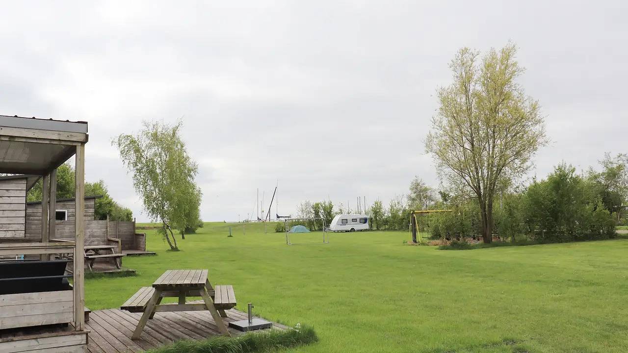 Ferienhaus für 4 Personen (40 m²) in Heeg in Heeg, Ijsselmeer