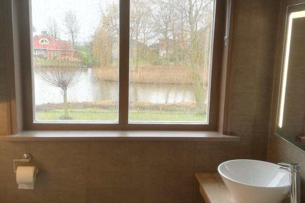 Entspannt durch den Raum, Ruhe und Natur in Hoofdplaat, Zeeuwse Kust