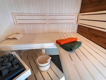 Ferienwohnung für 4 Personen in Elbingerode, Magdeburger Börde, Bild 4