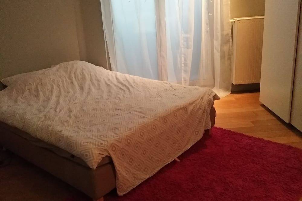 Appartamento intero, Tetto alto. Accoglienti due camere da letto in Uccle, Fiandre