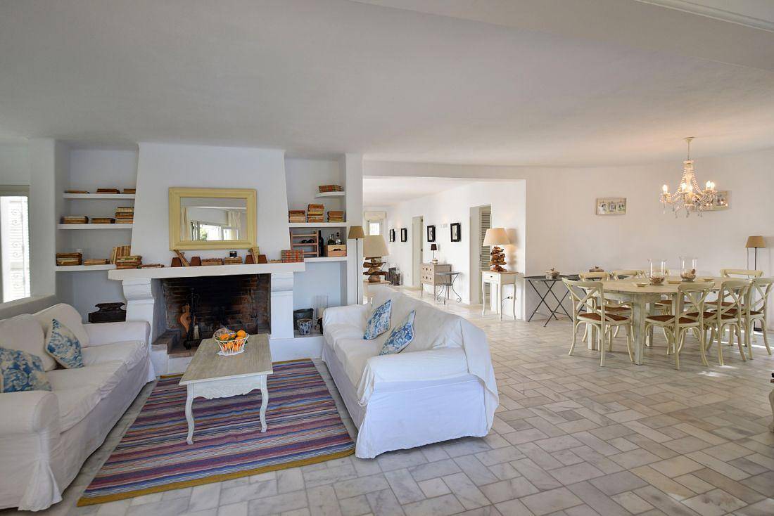 Ferienhaus in Cala D'or mit Privatem Pool in Cala d'Or, Santanyí