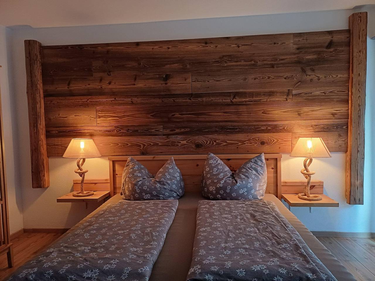 Ganze Ferienwohnung, Appartement Wasserfall in Umhausen, Ötztal