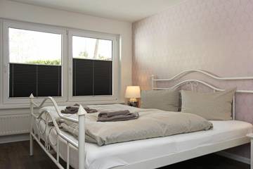 Ferienwohnung für 2 Personen in Prerow, Darß, Bild 4