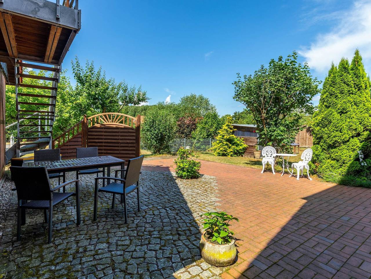 Ganze Ferienwohnung, Ferienwohnung Anna - Ferienwohnung Anna in Tarnewitz, Boltenhagen