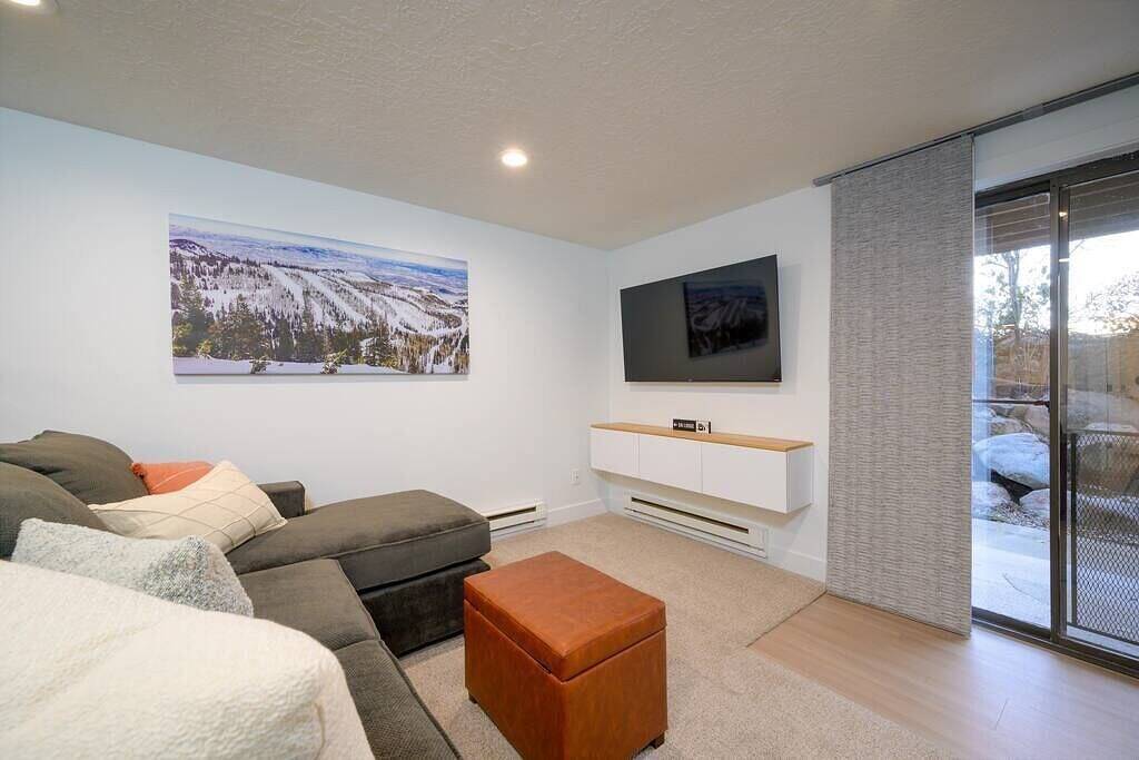 Ganze Wohnung, Mountainside Ski & Golf Wl402 | Ski Retreat | Gym in Eden (UT), Uinta Wasatch Cache National Forest