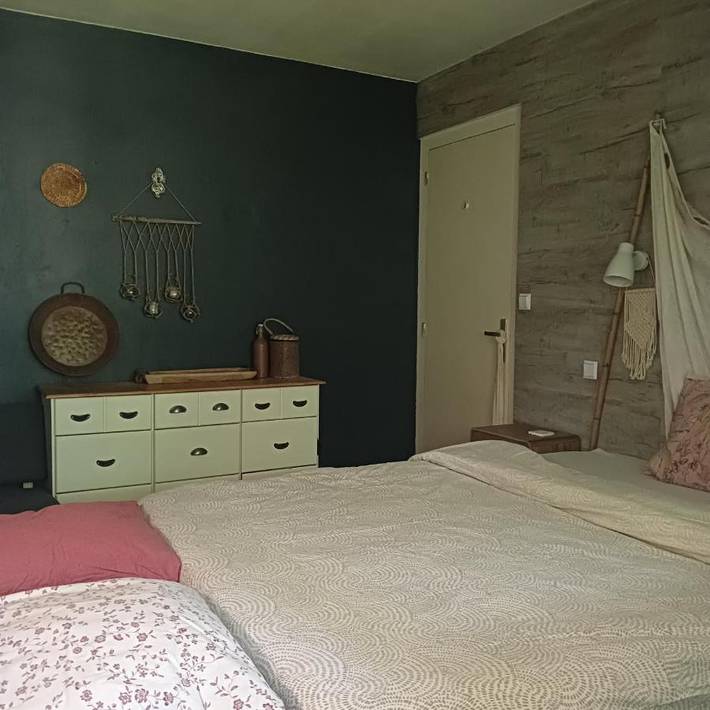 Villa pour 4 personnes, avec jacuzzi et jardin à Pornichet - 3