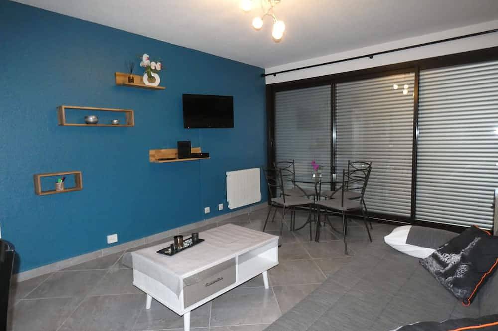 Appartement entier, Appartement T2 meublé, Rives de l'Adour in Dax, Région de Dax