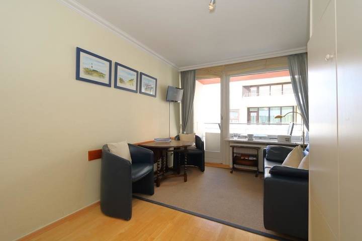 Ganze Ferienwohnung, Haus am Meer 056 Wb in Westerland, Sylt (Gemeinde)