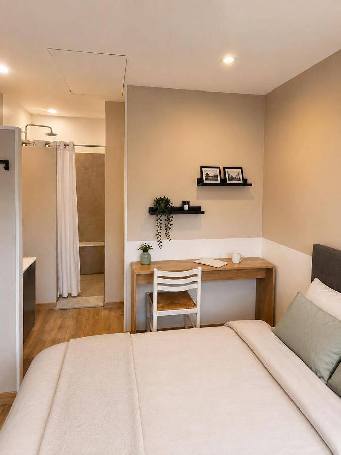 Location de vacances pour 10 personnes, avec Terrasse et Jardin ainsi que Piscine et Vue à Saint-Savin (Gironde) - 3