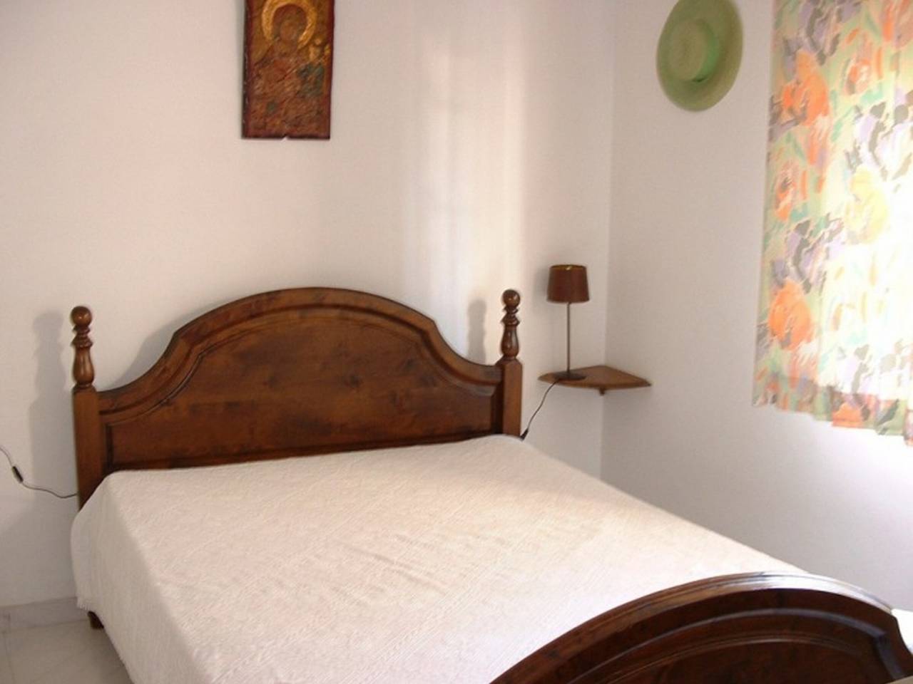 Casa acogedora para 6 pers. en L'Escala con jardín y piscina comunitaria in Platja de Montgó (Torroella de Montgrí), Torroella de Montgrí