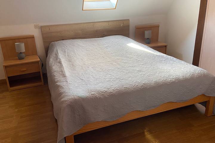 Gîte pour 4 personnes, animaux acceptés à Saint-Pierre-Bois - 2