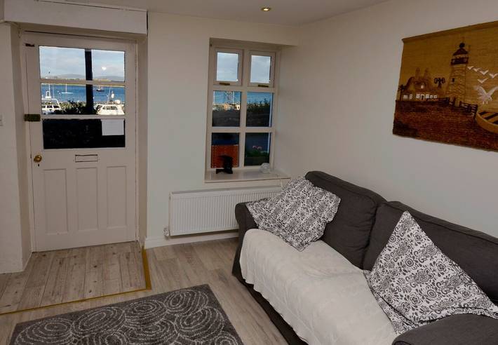 Gîte pour 4 personnes, avec terrasse à Roundstone - 4