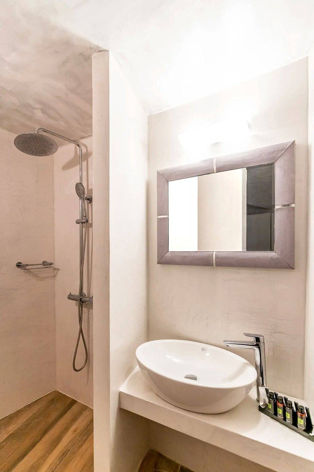 Great Santorini Villa | Villa Anatoli | Air Conditioning | 1 Bedroom | Thira in Imerovigli, Santorini