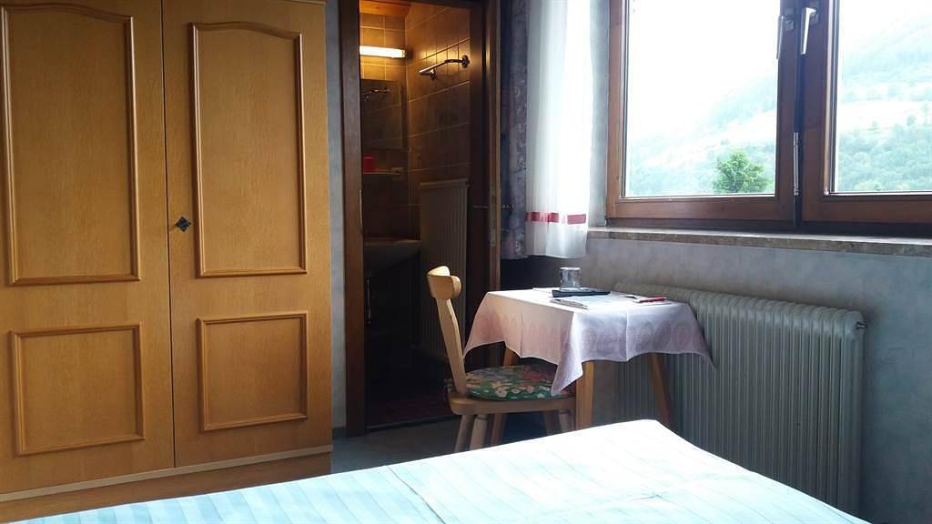 Doppelzimmer Nr. 5 mit Dusche, Wc in Sankt Margarethen im Lungau, Bundesland Salzburg