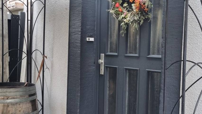 Ferienwohnung für 3 Personen in Edenkoben - 2