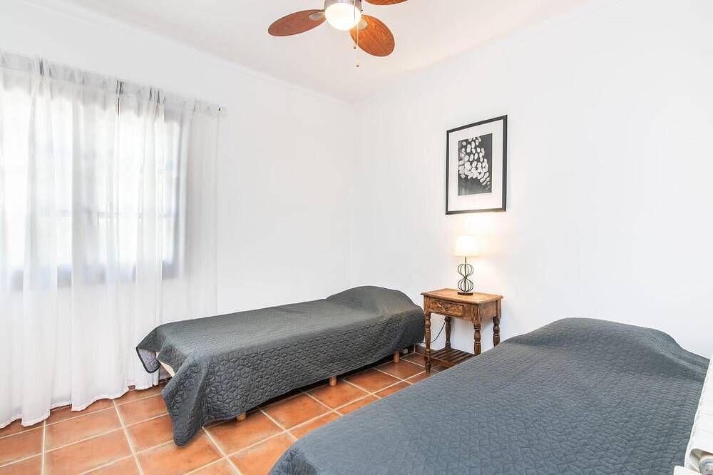 Tolles Haus in Cala Millor mit Wlan in Cala Millor, Son Servera
