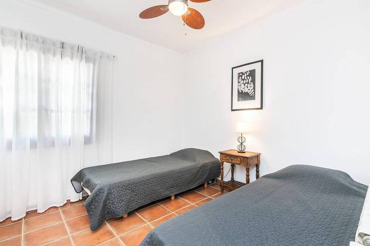 Ferienhaus für 6 Personen, mit Terrasse, mit Haustier in Cala Millor - 4