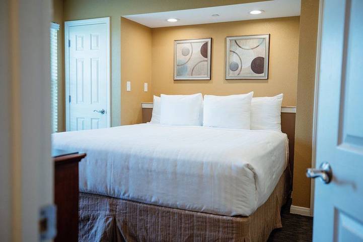 Hotel para 4 personas con vistas al mar in Galveston Island, Galveston