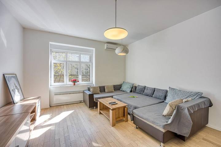 Villa pour 4 personnes à Zagreb - 2