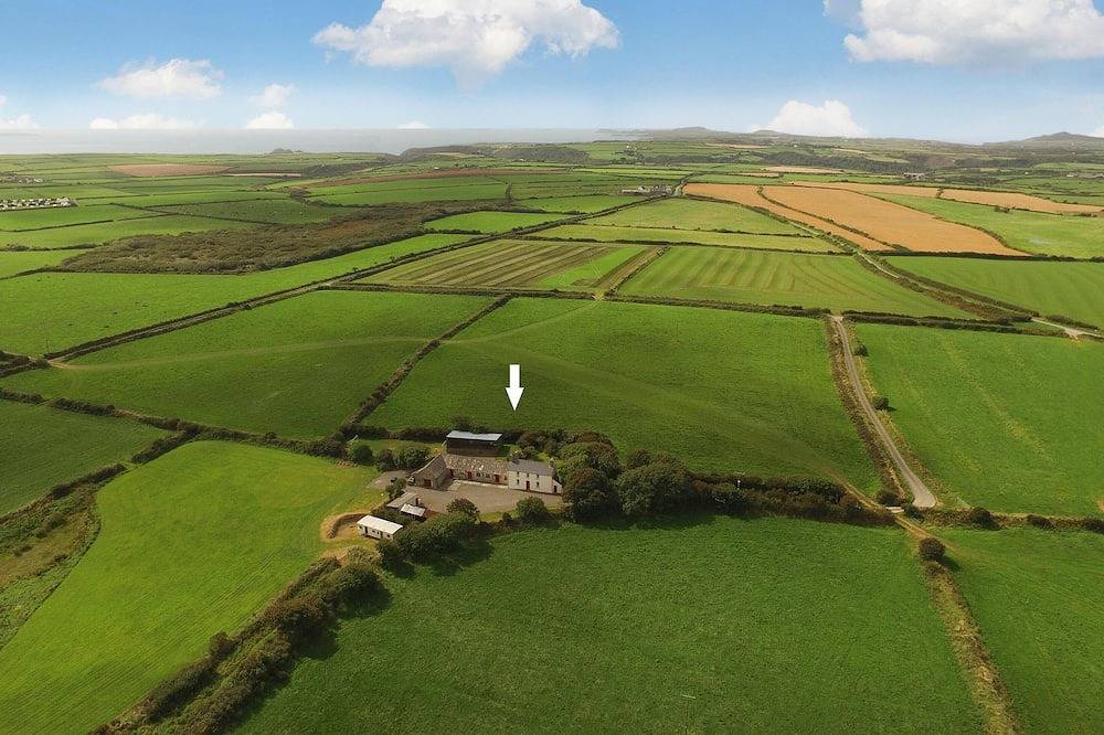 Casa vacanza a Pembrokeshire a partire da 407€ a notte