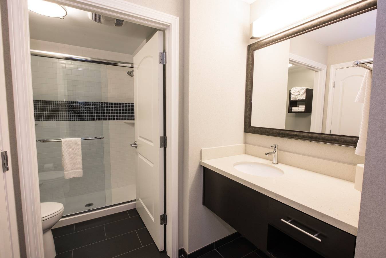 Entire studio, Staybridge Albany Wolf Rd-Colonie Center in Albany County