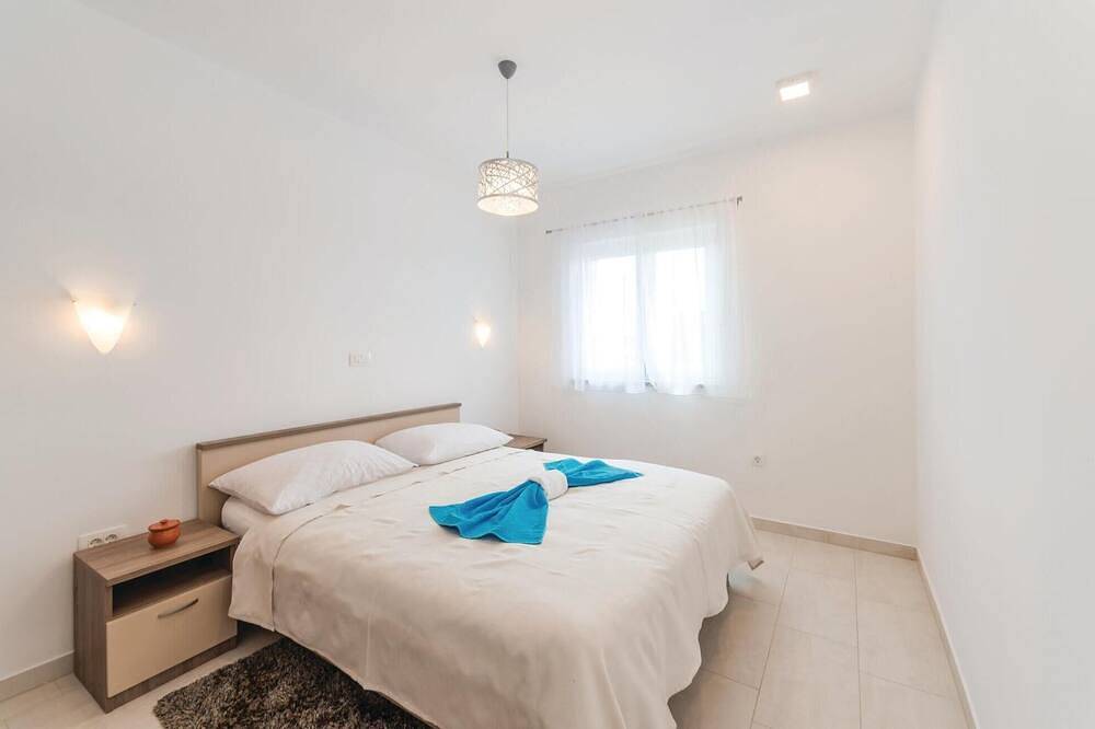 Ganze Wohnung, Gemütliches Apartment in Veli Rat mit Wlan in Sali, Dugi Otok