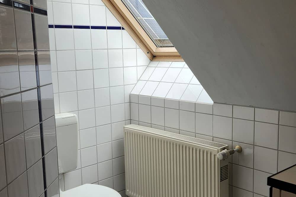 Apartamento entero, Gabled apartment in the Großmenow forester's lodge in Steinförde, Fürstenberg/Havel