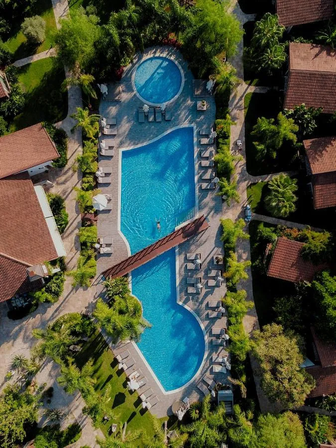 Resort para 2 personas - 1