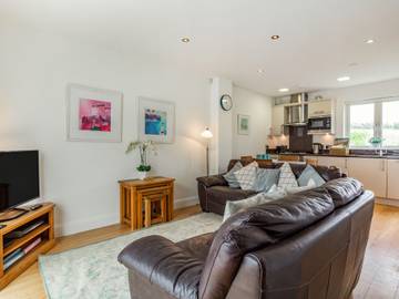Holiday Rental for 4 People in Constantine Bay, Cornwall, Photo 2