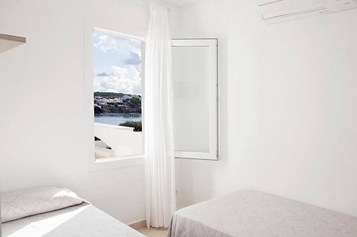 Location de vacances pour 6 personnes, avec balcon dans Na Macaret - 2