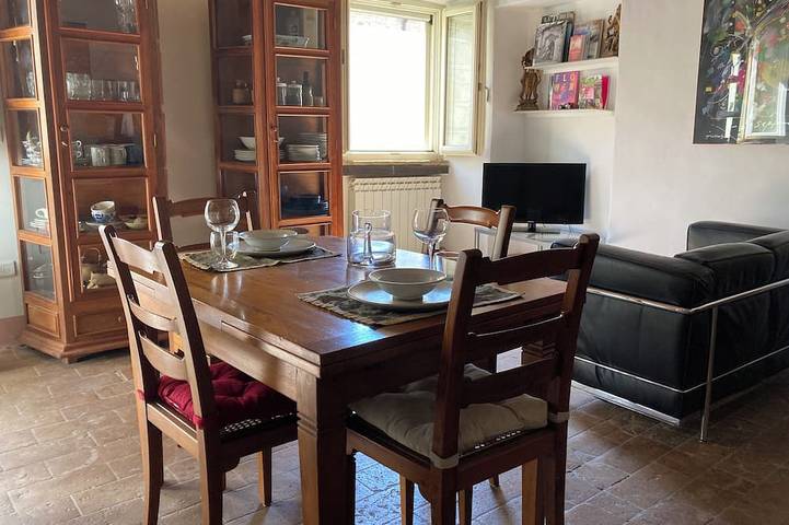Ferienwohnung für 2 Personen - 1