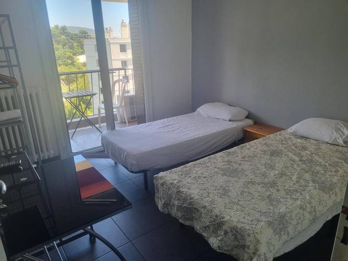 Chambre d’hôte pour 2 personnes à Nice - 4
