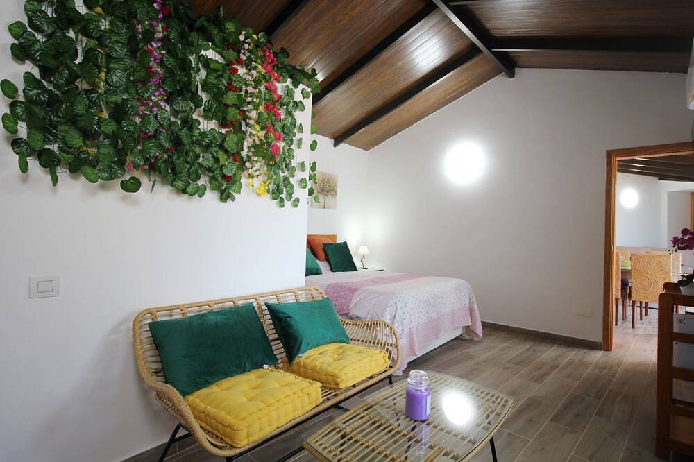 Casa Helios, Spanien in El Pino (La Palma), Puntagorda