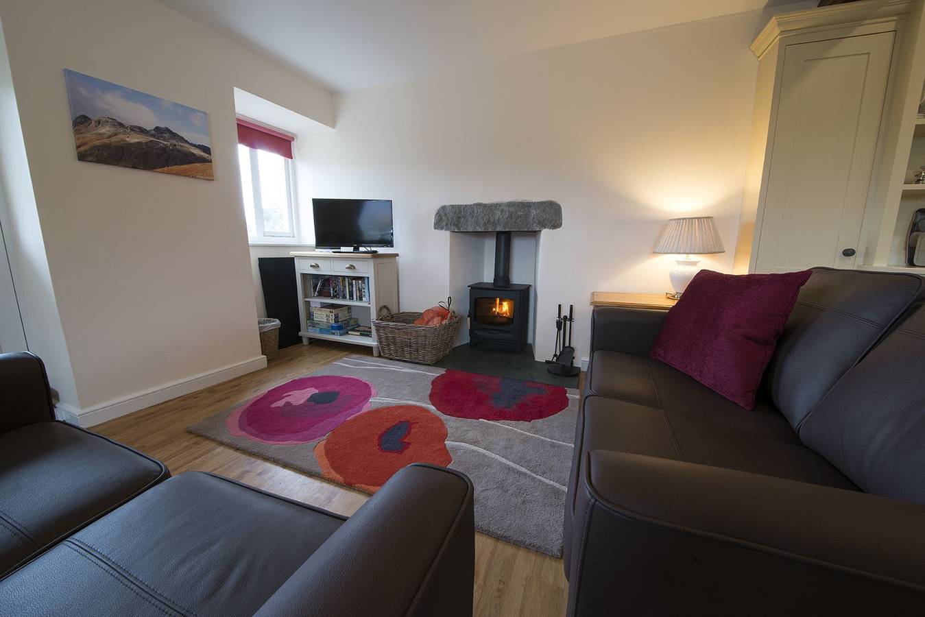 Poppy Cottage | Coniston in Coniston, Lake District