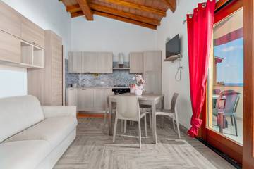 Vakantieappartement voor 4 Personen in Budoni, Olbia-Tempio, Afbeelding 2