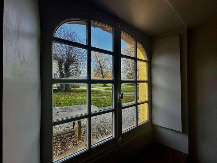 Location de vacances pour 6 personnes, avec jardin et vue à Tracy-sur-Mer - 3